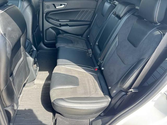 2023 Ford Edge ST