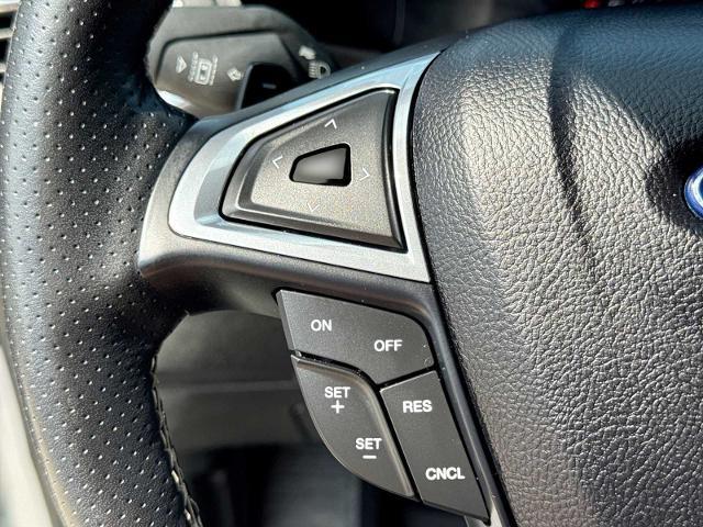 2023 Ford Edge ST
