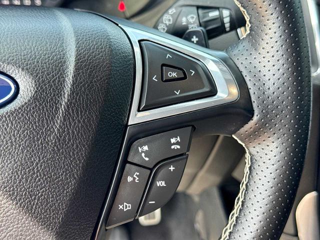 2023 Ford Edge ST