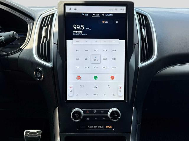 2023 Ford Edge ST