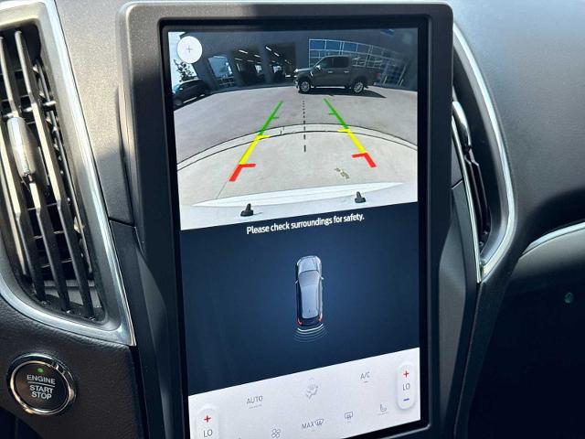 2023 Ford Edge ST