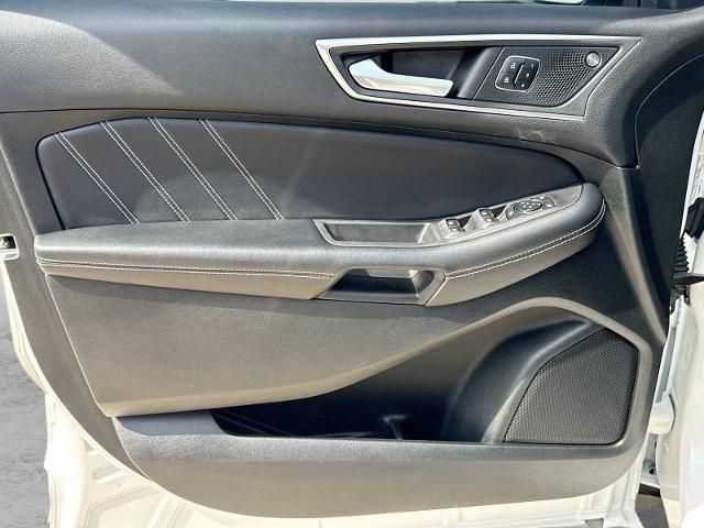 2023 Ford Edge ST