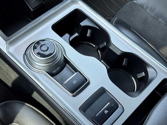 2023 Ford Edge ST