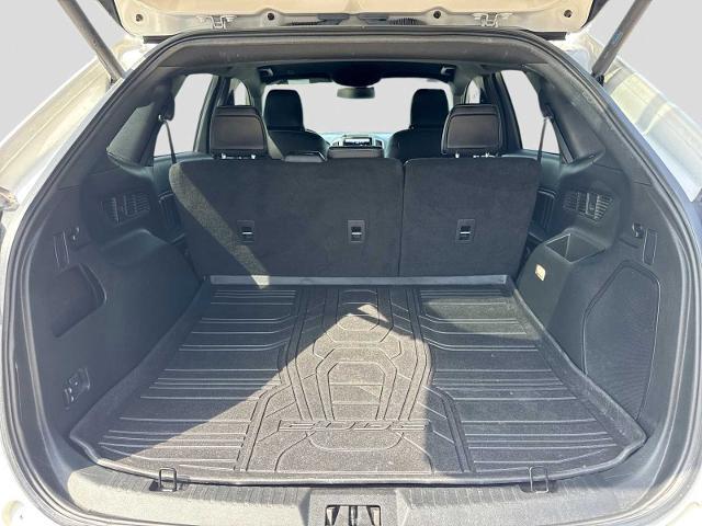 2023 Ford Edge ST