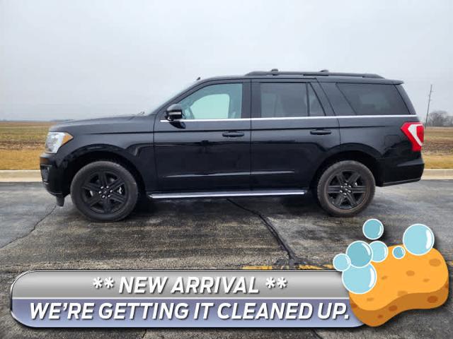 2020 Ford Expedition XLT for sale in Watseka, IL