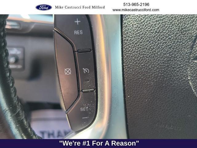 2016 Chevrolet Traverse 2LT