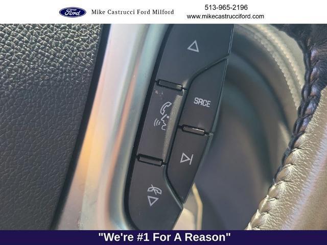 2016 Chevrolet Traverse 2LT