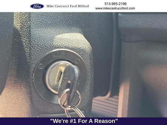 2016 Chevrolet Traverse 2LT