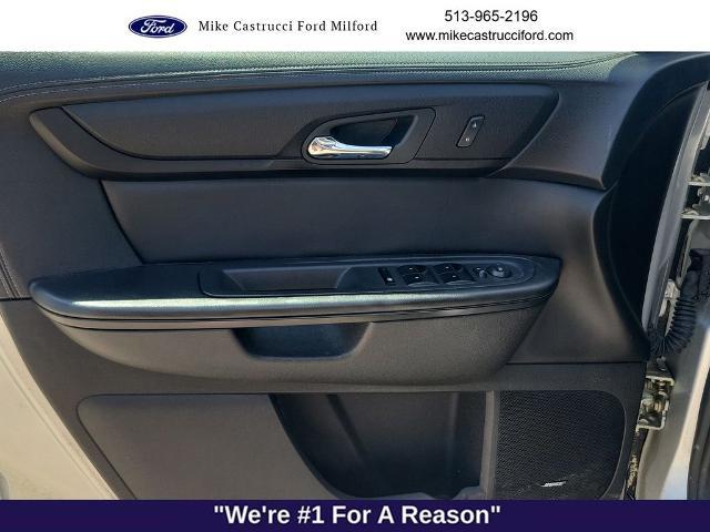 2016 Chevrolet Traverse 2LT