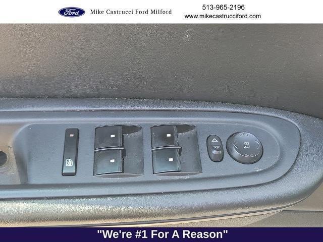 2016 Chevrolet Traverse 2LT