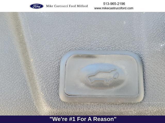 2016 Chevrolet Traverse 2LT