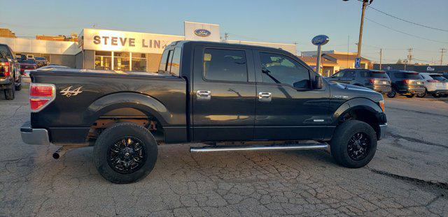 2013 Ford F-150 XLT for sale in Grinnell, IA