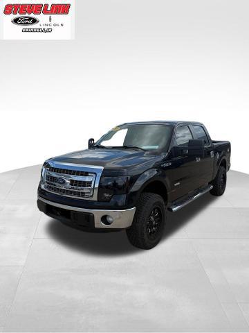 2013 Ford F-150 XLT for sale in Grinnell, IA