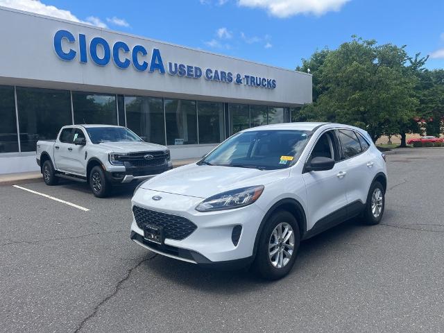 2022 Ford Escape SE for sale in Flemington, NJ