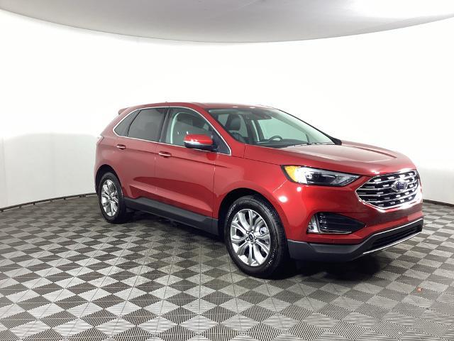 2024 Ford Edge Titanium for sale in Grandville, MI