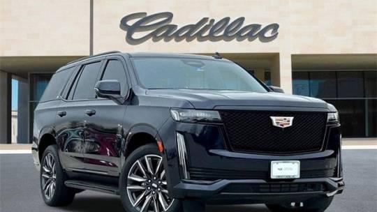 2023 Cadillac Escalade 4WD Sport for sale in Frisco, TX