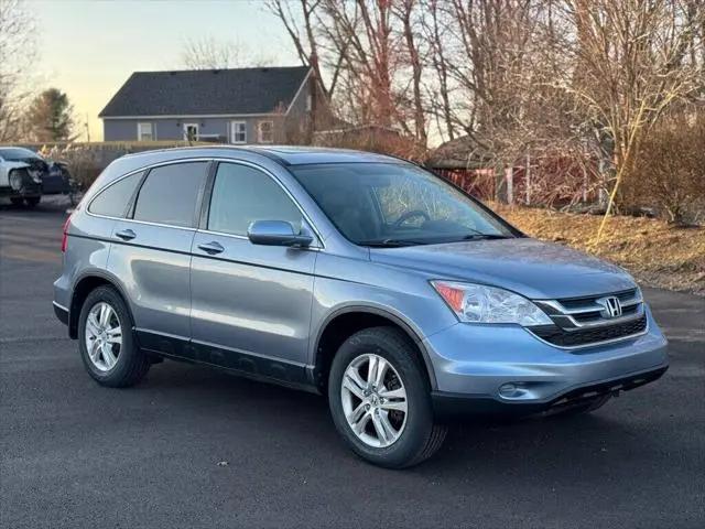 2010 Honda CR-V EX-L for sale near West chester, OH