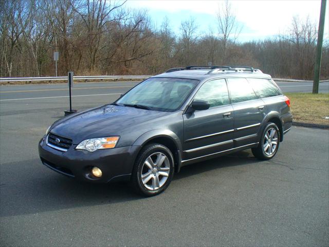 2007 Subaru Outback 2.5i L.L. Bean Edition for sale in Windsor, CT
