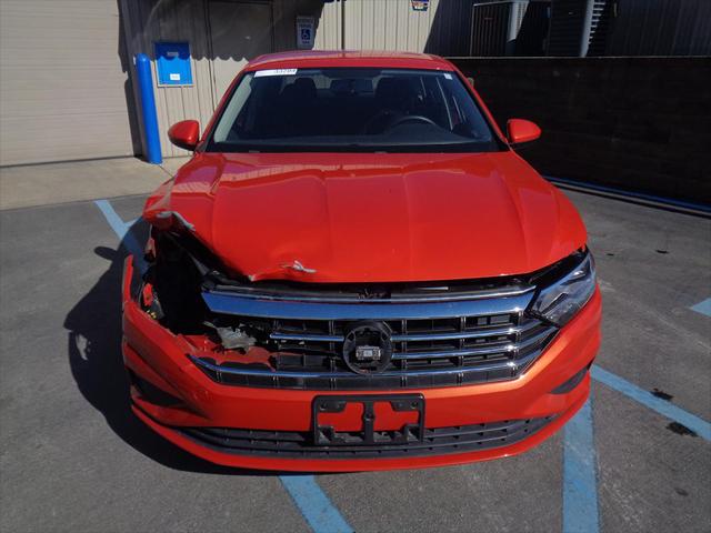2020 Volkswagen Jetta 1.4T S for sale in Mt Pleasant, PA