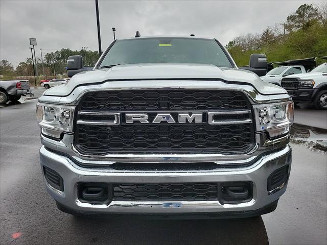 2023 RAM Ram 3500 RAM 3500 TRADESMAN CREW CAB 4X4 8 BOX