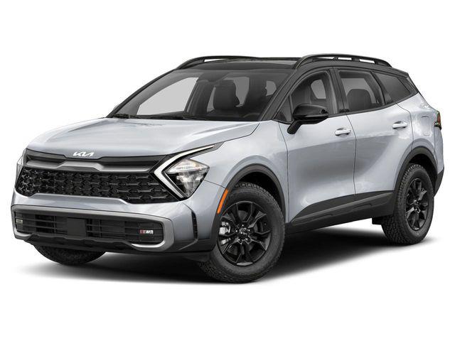 2023 Kia Sportage X-Pro for sale in Waco, TX