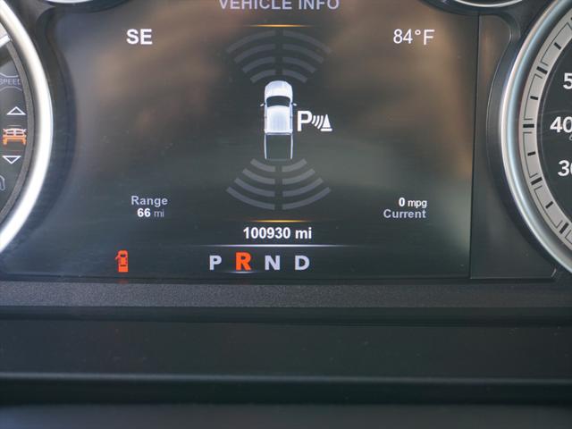 2017 Ram 1500 Big Horn Crew Cab 4x4 57 Box