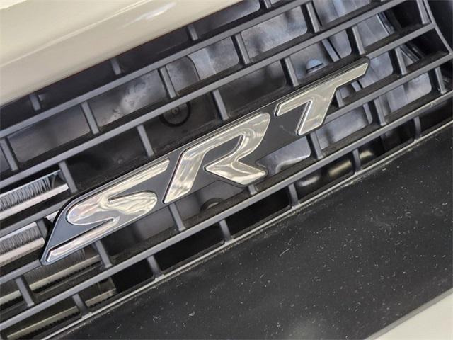 2023 Dodge Challenger SRT Hellcat Redeye Widebody