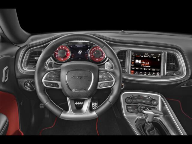 2023 Dodge Challenger SRT Hellcat Redeye Widebody