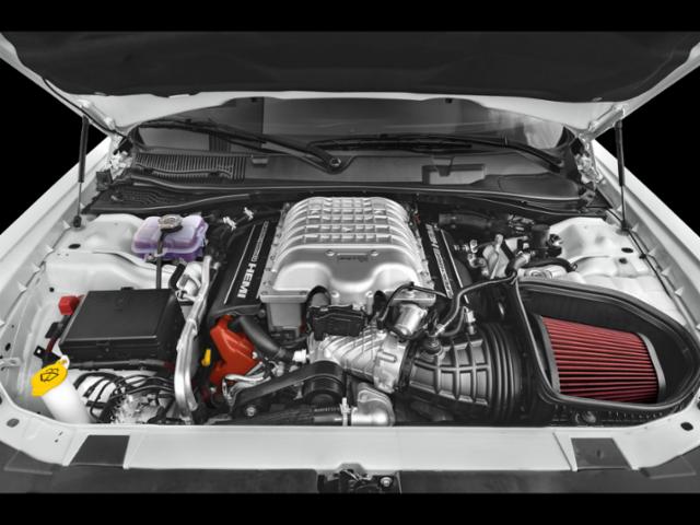 2023 Dodge Challenger SRT Hellcat Redeye Widebody
