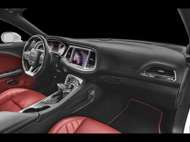 2023 Dodge Challenger SRT Hellcat Redeye Widebody