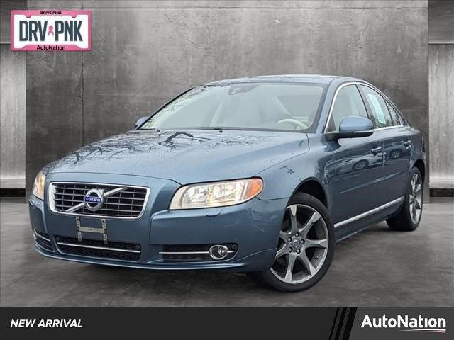 New Used Volvo S80 for Sale near Me Discover Cars for Sale