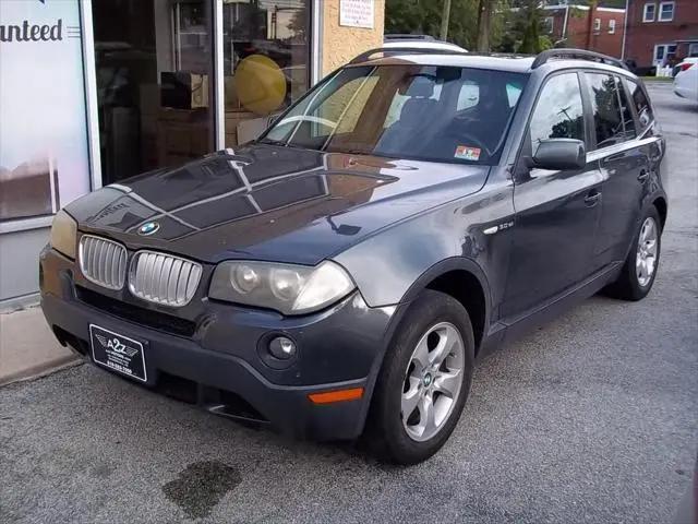 2008 BMW X3 3.0si for sale in Philadelphia, PA