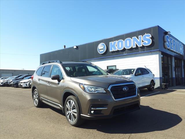 2021 Subaru Ascent Limited for sale in Culpeper, VA