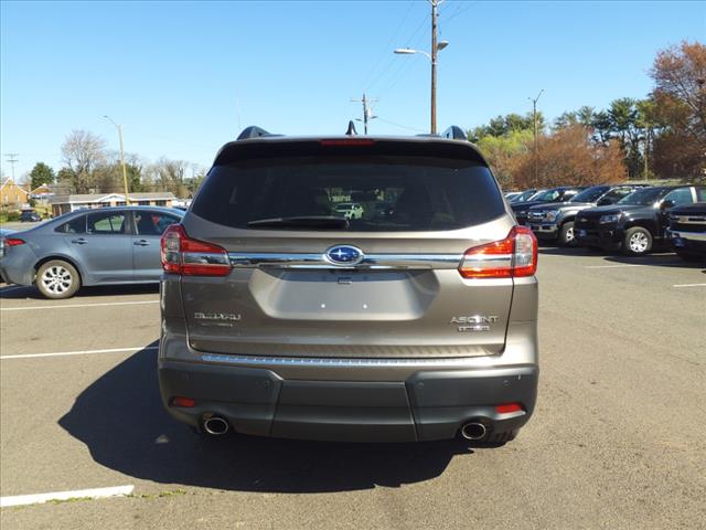 2021 Subaru Ascent Limited