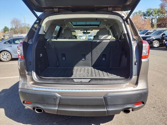 2021 Subaru Ascent Limited