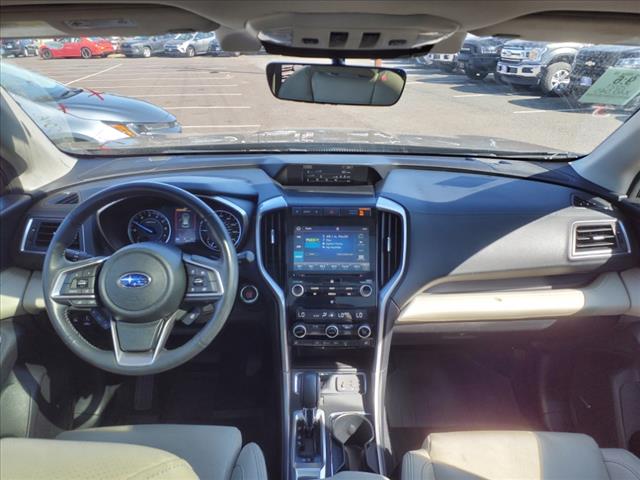 2021 Subaru Ascent Limited