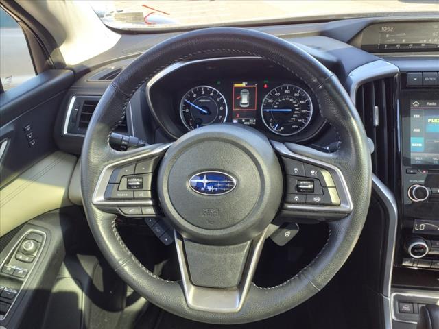 2021 Subaru Ascent Limited