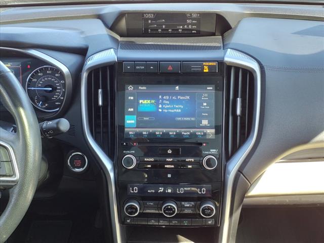 2021 Subaru Ascent Limited