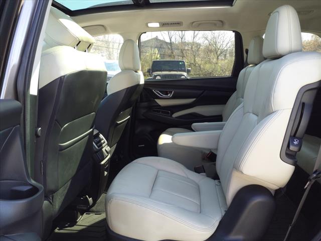 2021 Subaru Ascent Limited