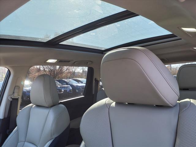 2021 Subaru Ascent Limited