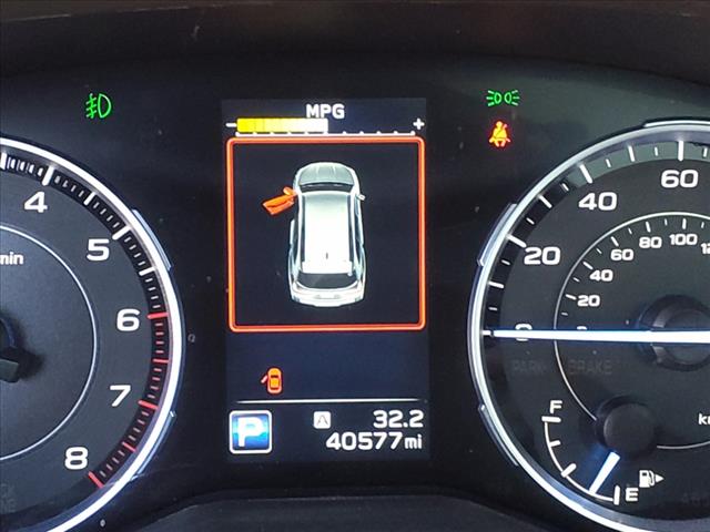 2021 Subaru Ascent Limited