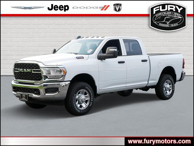 2024 Ram 2500 Tradesman Crew Cab 4x4 64 Box for sale in South St. Paul, MN