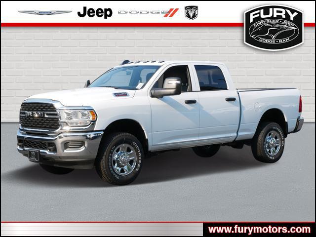2024 Ram 2500 Tradesman Crew Cab 4x4 64 Box for sale in South St. Paul, MN