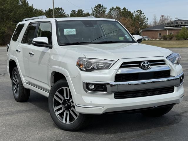 2024 Toyota 4Runner for Sale near Me | Discover Cars for Sale