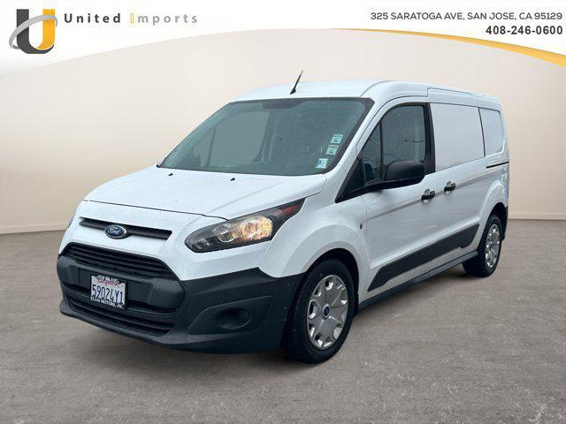 New 2017 ford transit connect best sale for sale