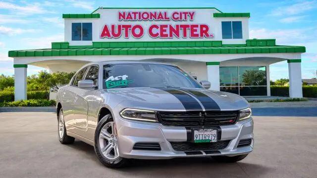 2019 Dodge Charger SXT RWD for sale in National City, CA