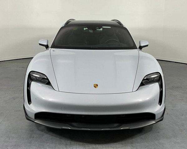 2024 Porsche Taycan Cross Turismo 4S