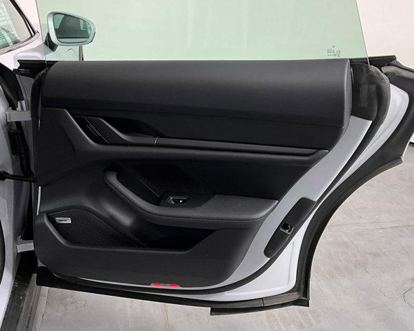 2024 Porsche Taycan Cross Turismo 4S