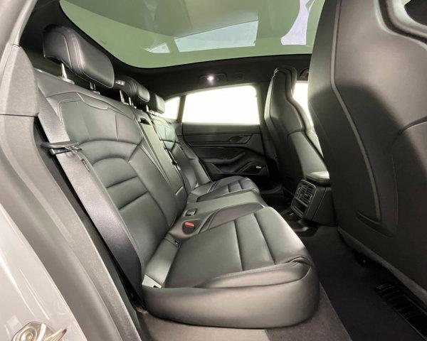 2024 Porsche Taycan Cross Turismo 4S