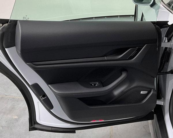2024 Porsche Taycan Cross Turismo 4S